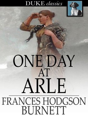 One Day at Arle - ebook